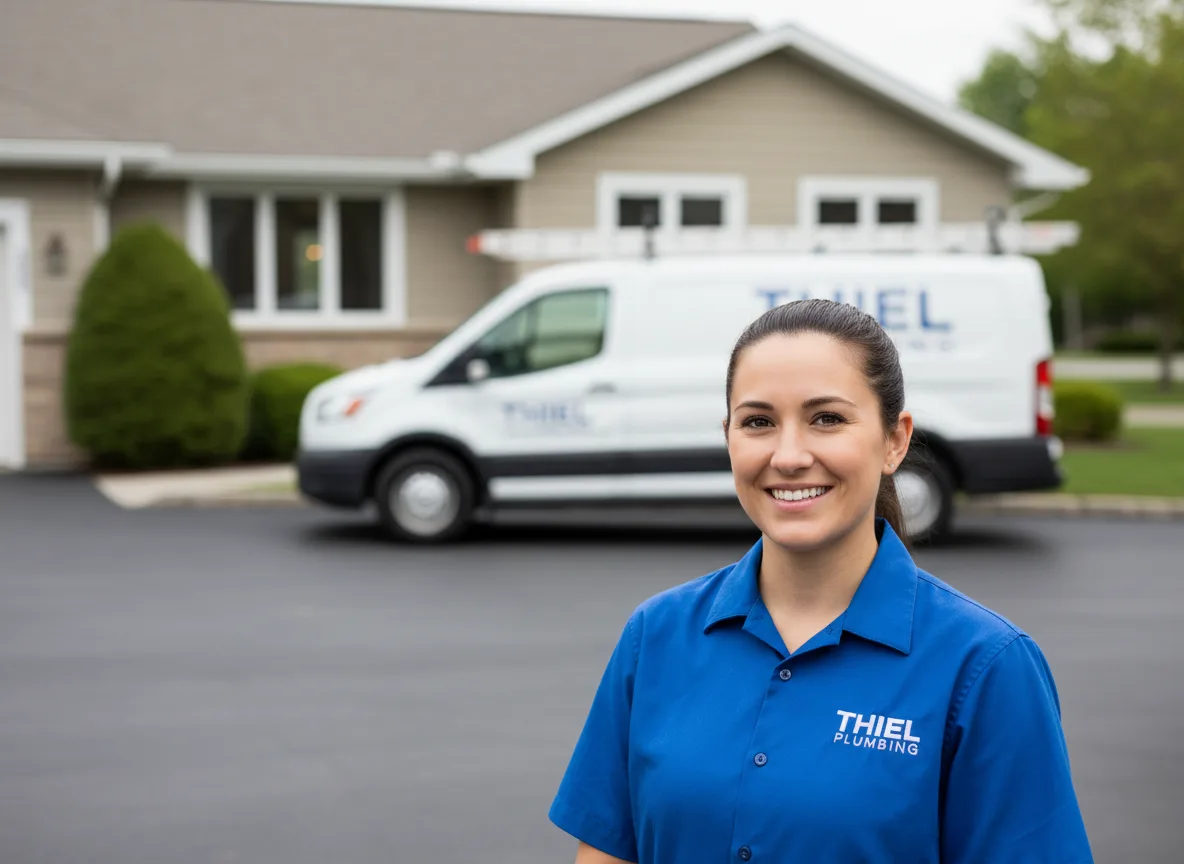 Plumber Brantwood, WI FAQs